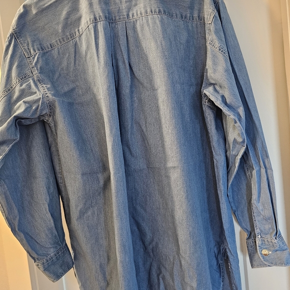 Eddie Bauer top - Picture 6 of 7